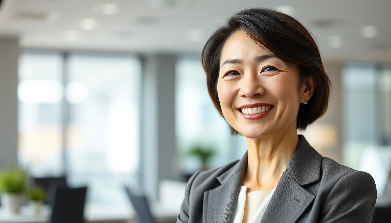 Akira Tanaka